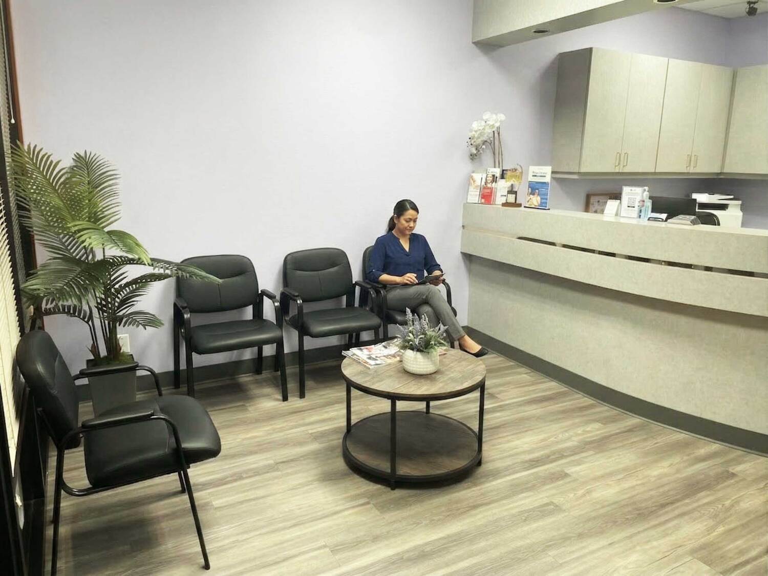 CA San Jose root canal dentist Advanced Dentistry by Design