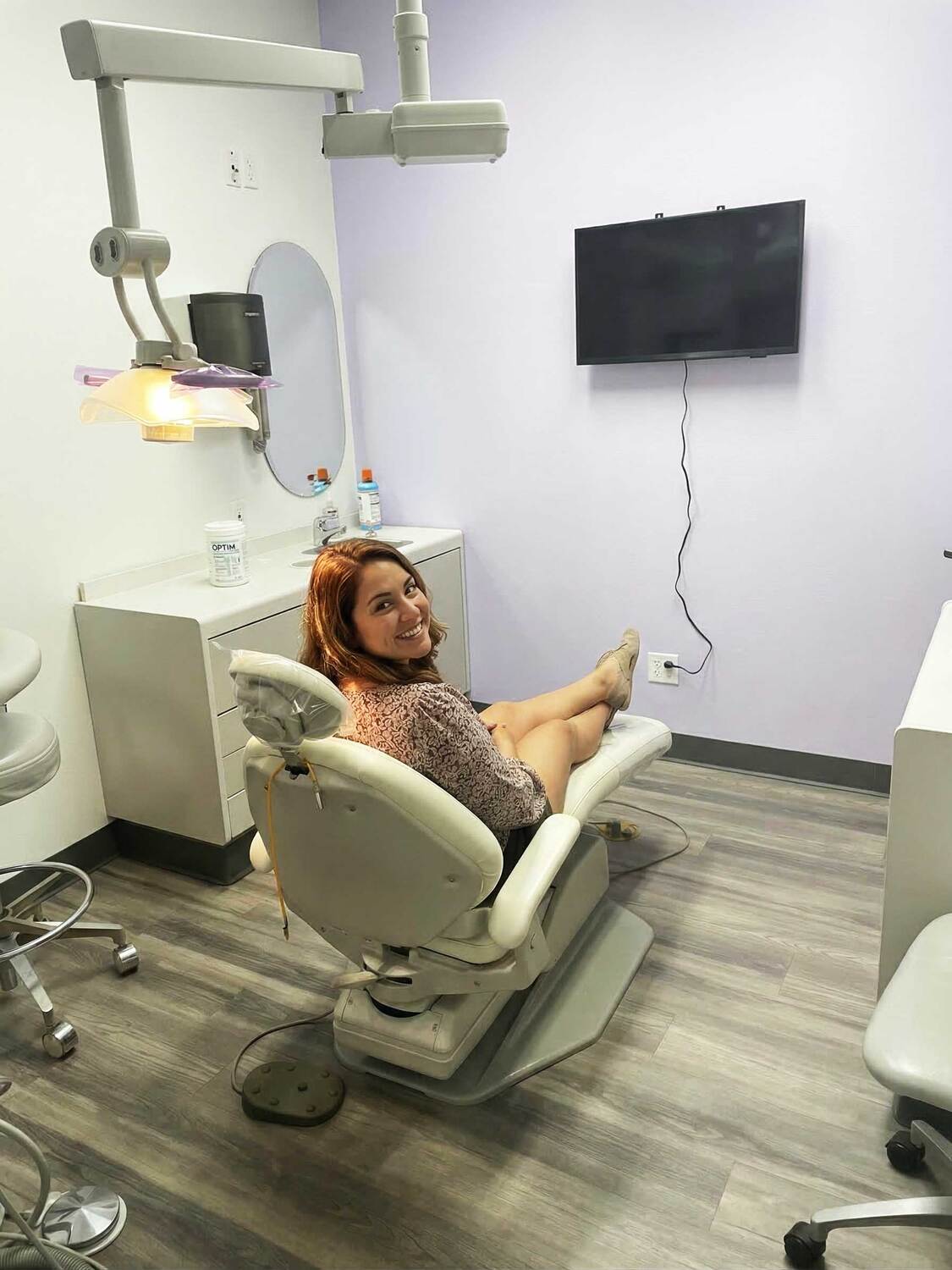 CA San Jose family dentistry Advanced Dentistry by Design