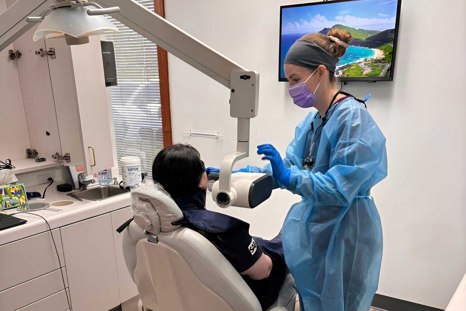 CA San Jose Advanced Dentistry by Design