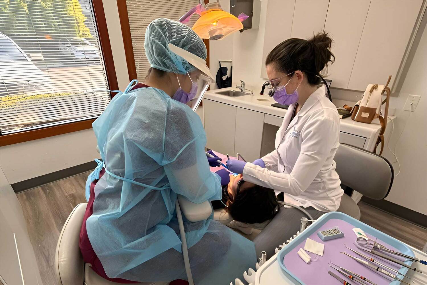 CA San Jose tooth implant Advanced Dentistry by Design